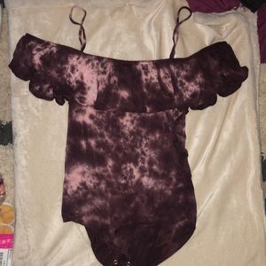 American Eagle Bodysuit
